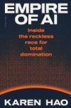 Empire of AI