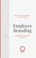 Portada de Employer Branding (Ebook)