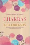 Empoderamiento de la mujer a través de los chakras