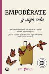 Empod&eacute;rate y viaja sola