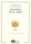 Emporio del Orbe. Tomo II