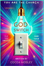 Portada de The God Switch