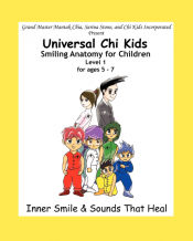 Portada de Smiling Anatomy for Children, Level 1