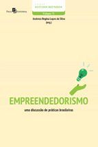 Portada de Empreendedorismo (Ebook)