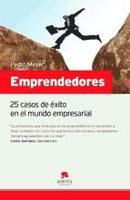 Portada de Emprendedores (Ebook)