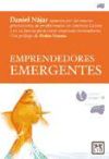 Emprendedores emergentes (Ebook)