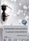 Emprender con criterio
