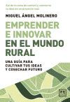Emprender e innovar en el mundo rural