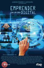 Portada de Emprender en la era digital (Ebook)