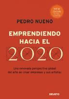 Portada de Emprendiendo hacia el 2020 (Ebook)