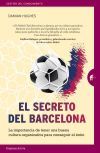 El Secreto Del Barcelona