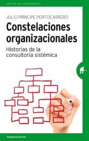 Portada de Constelaciones organizacionales (Ebook)