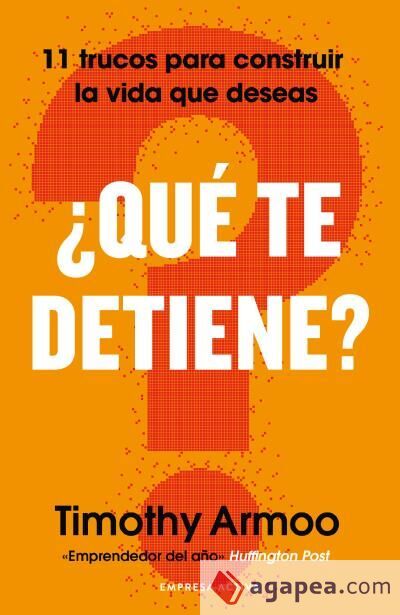 &iquest;Qu&eacute; te detiene?