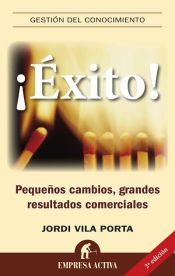 Portada de ¡Éxito!