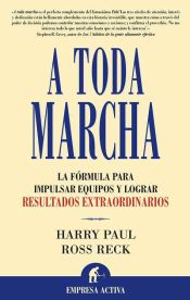 Portada de A toda marcha