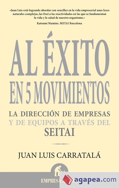 Al éxito en 5 movimientos