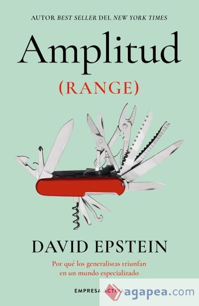 Amplitud (Range) Amplitud (Range)
