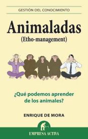 Portada de Animaladas