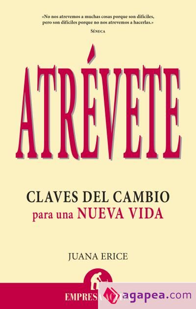 Atrévete