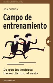 Portada de Campo de entrenamiento