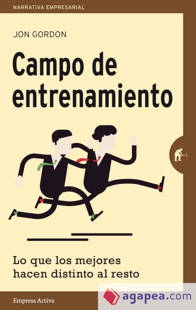 Campo de entrenamiento