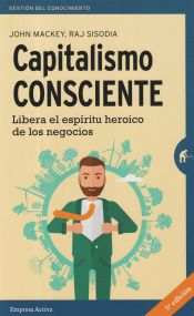 Portada de Capitalismo consciente