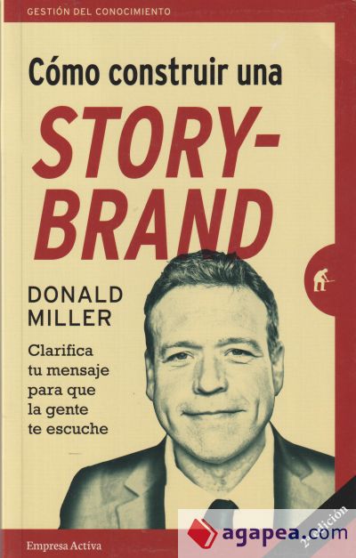 Cómo construir una storybrand