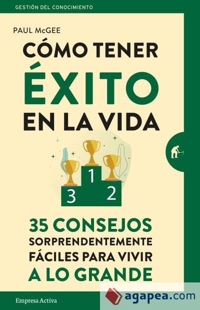 Cómo tener éxito en la vida Cómo tener éxito en la vida