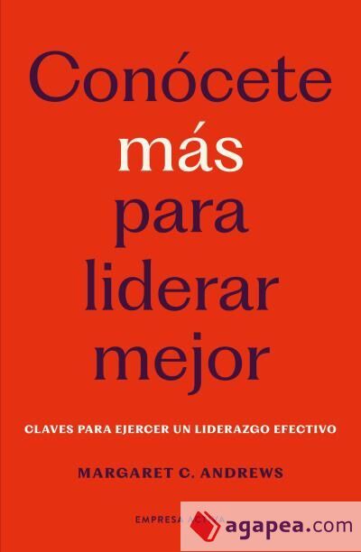 Con&oacute;cete m&aacute;s para liderar mejor