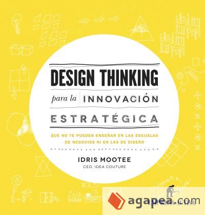 Design Thinking para innovación estratégica