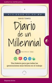 Portada de Diario de un millennial