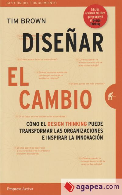 Diseñar el cambio