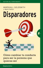 Portada de Disparadores (Ebook)