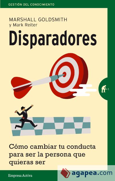 Disparadores (Ebook)