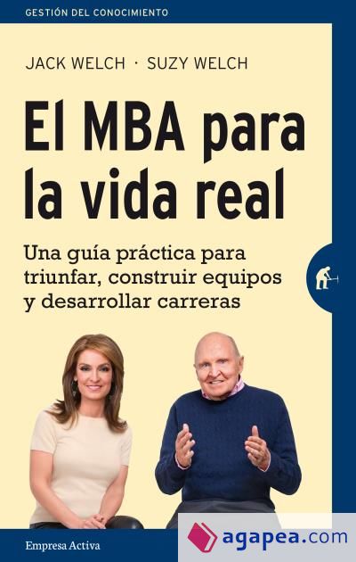 El MBA para la vida real