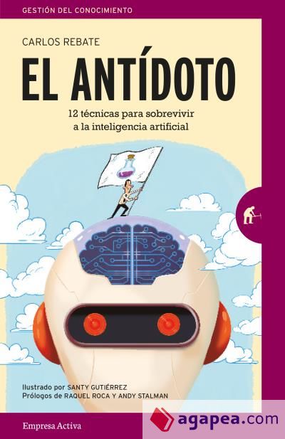 El antídoto El antídoto