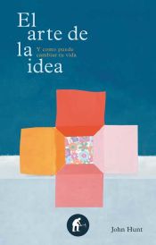 Portada de El arte de la idea