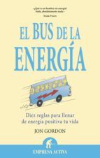 Portada de El bus de la energía (Ebook)