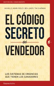 Portada de El código secreto del vendedor (Ebook)