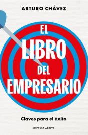 Portada de El libro del empresario