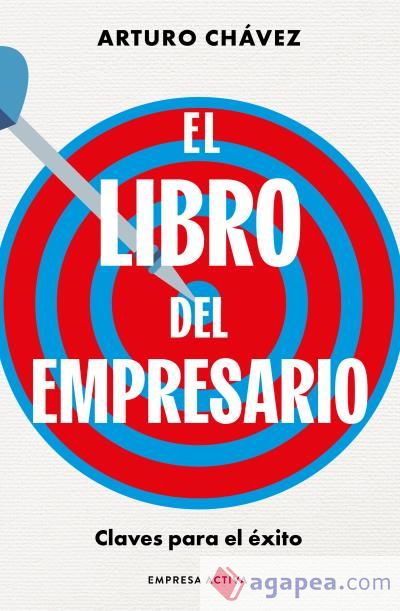 El libro del empresario