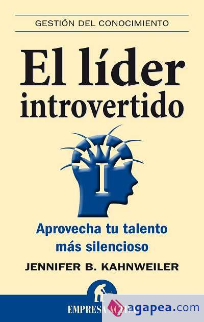 El líder introvertido