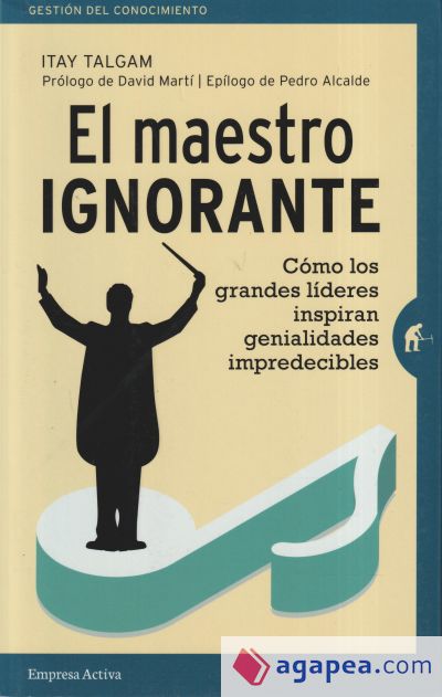 El maestro ignorante