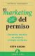 Portada de El marketing del permiso, de Seth Godin