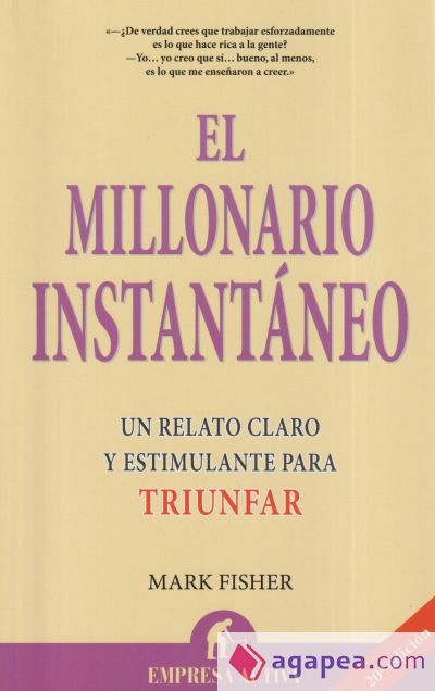 El millonario instantáneo