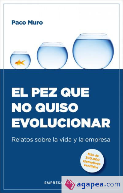 El pez que no quiso evolucionar