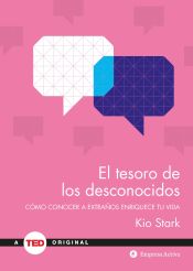 Portada de El tesoro de los desconocidos (Ebook)