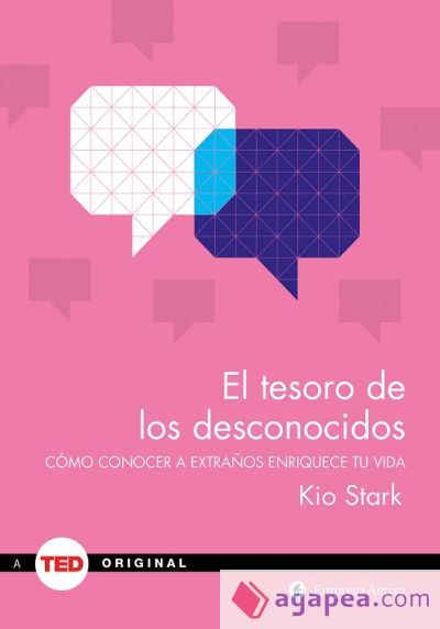 El tesoro de los desconocidos