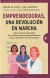 Portada de Emprendedoras, una revolución en marcha, de Naomi Ryland