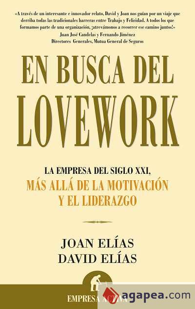 En busca del Lovework